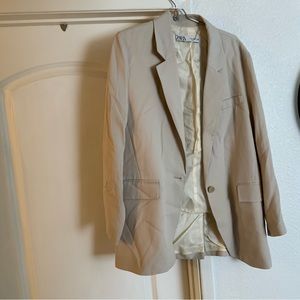 Zara Blazer XS